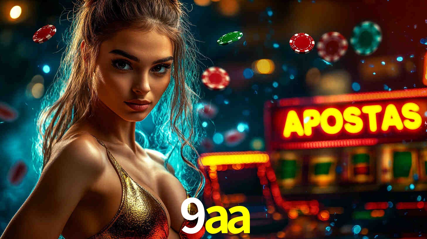 Explorando a Categoria de Eventos em Apostas na 9aa