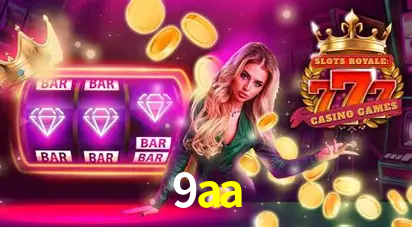 A Revolução dos Aplicativos de Jogos no 9aa