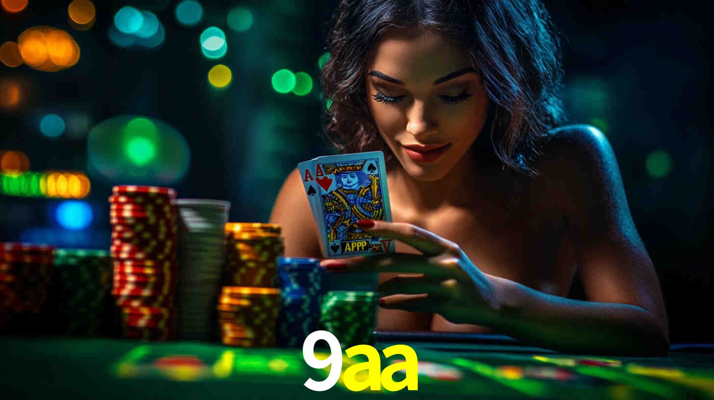 Desvendando o Mundo dos Jogos Virtuais na 9aa