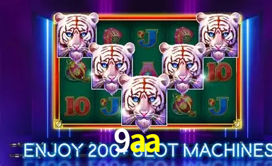 9aa: A Experiência de Casino com Jogos de Mesa ao Vivo