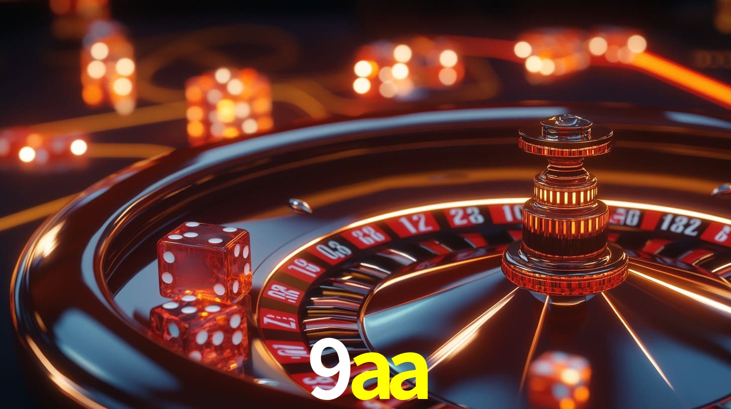 Live Casino 9aa