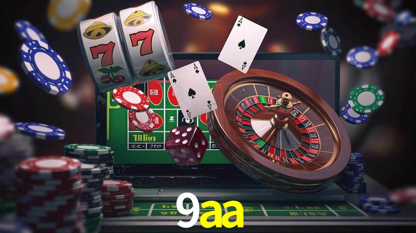Tennis Betting 9aa
