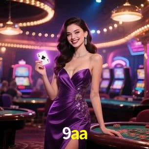 Casino VIP 9aa