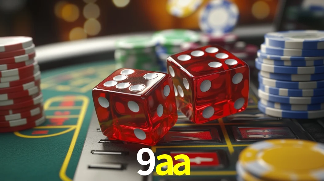 Player Reviews 9aa