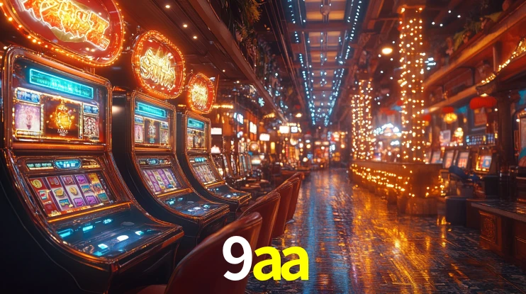 Roulette Table 9aa