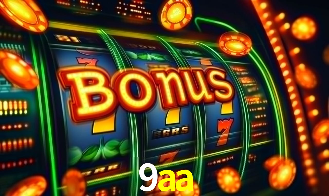 Game Providers 9aa