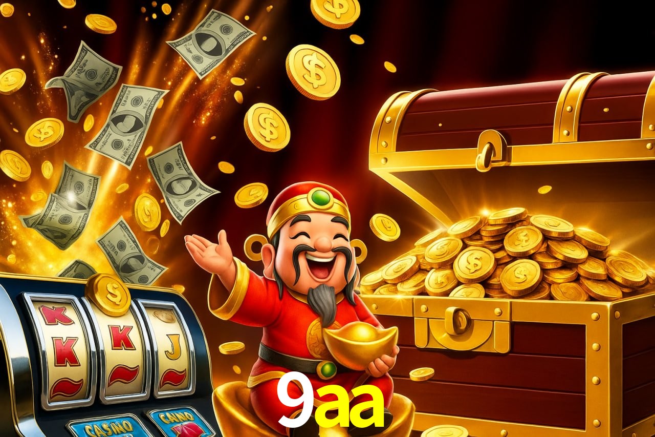 Casino Ao Vivo 9aa