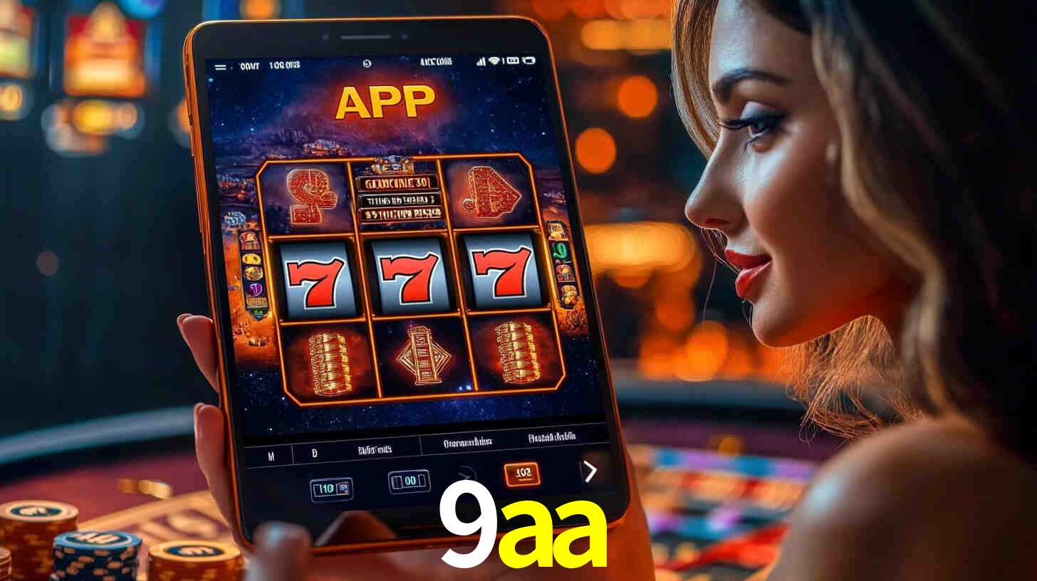Welcome Bonus 9aa