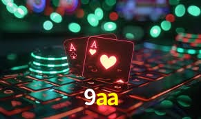 Recursos de Bônus 9aa