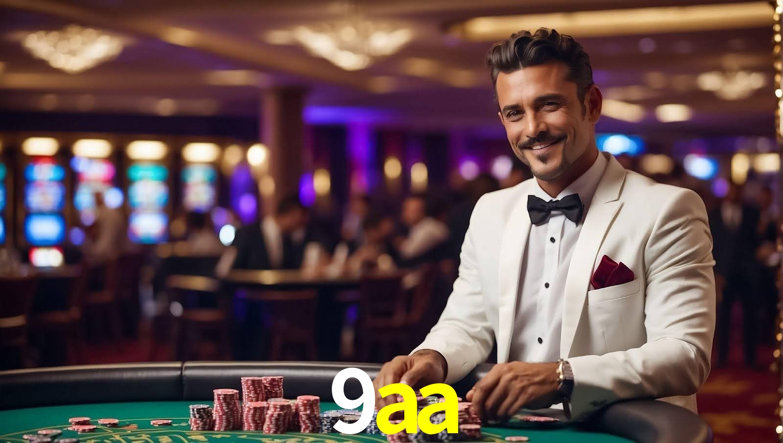 Promoções Sazonais 9aa
