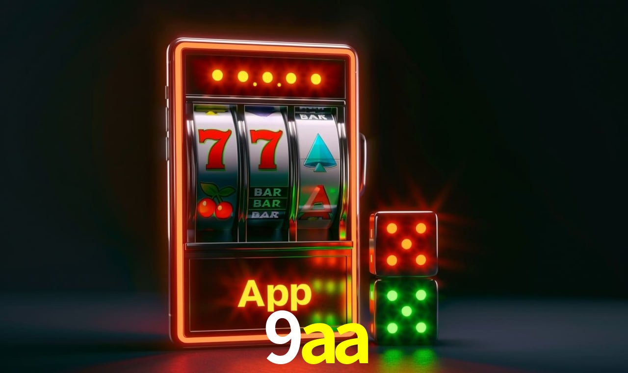 Casino Ao Vivo 9aa