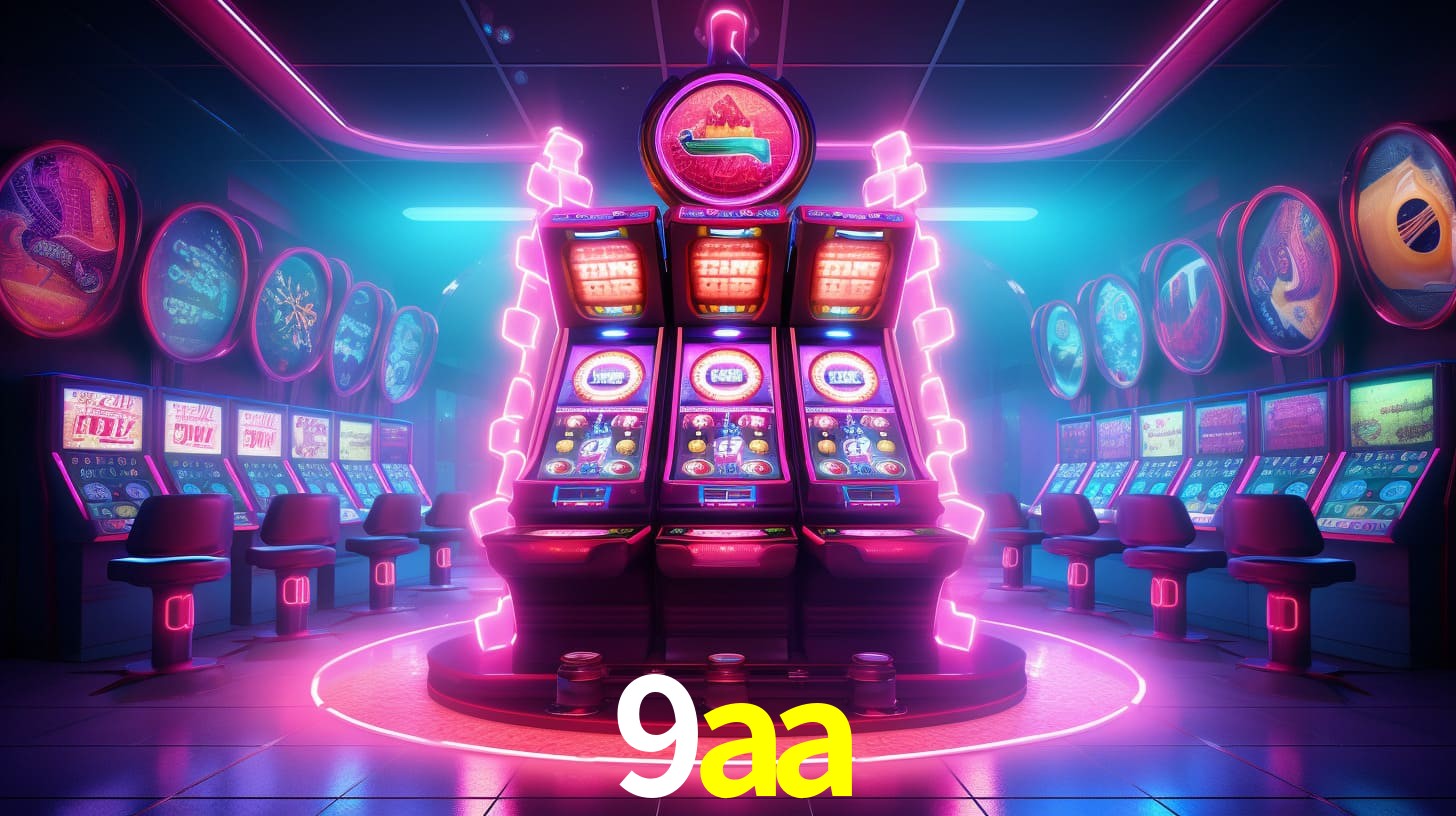 Live Casino 9aa