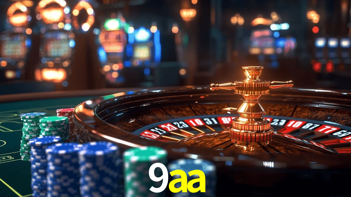VIP Casino 9aa