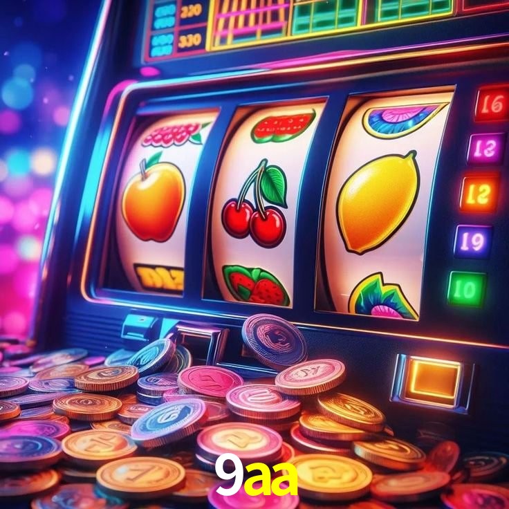 Estatísticas do Jogo 9aa