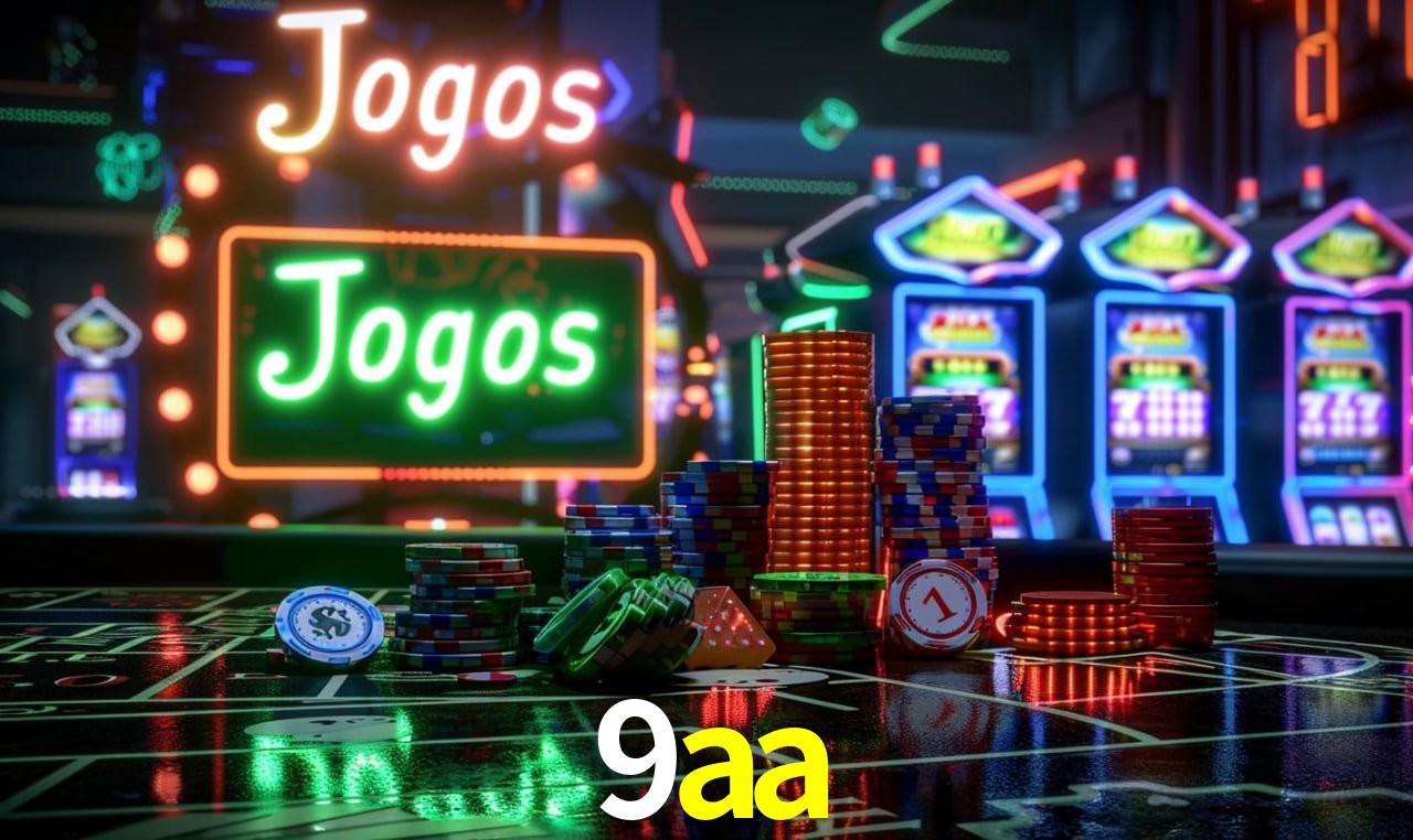 9aa App Interface