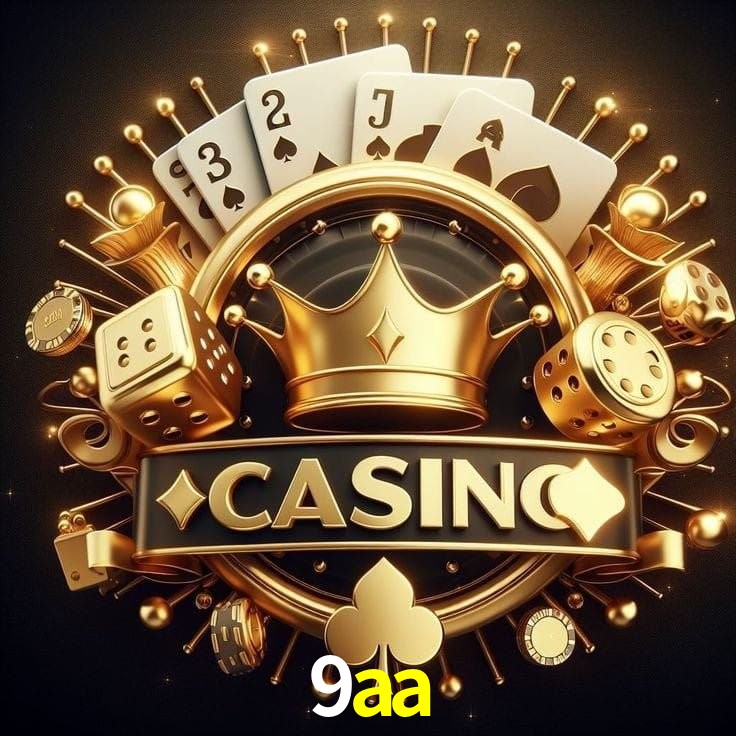 Jogos de Slot 9aa