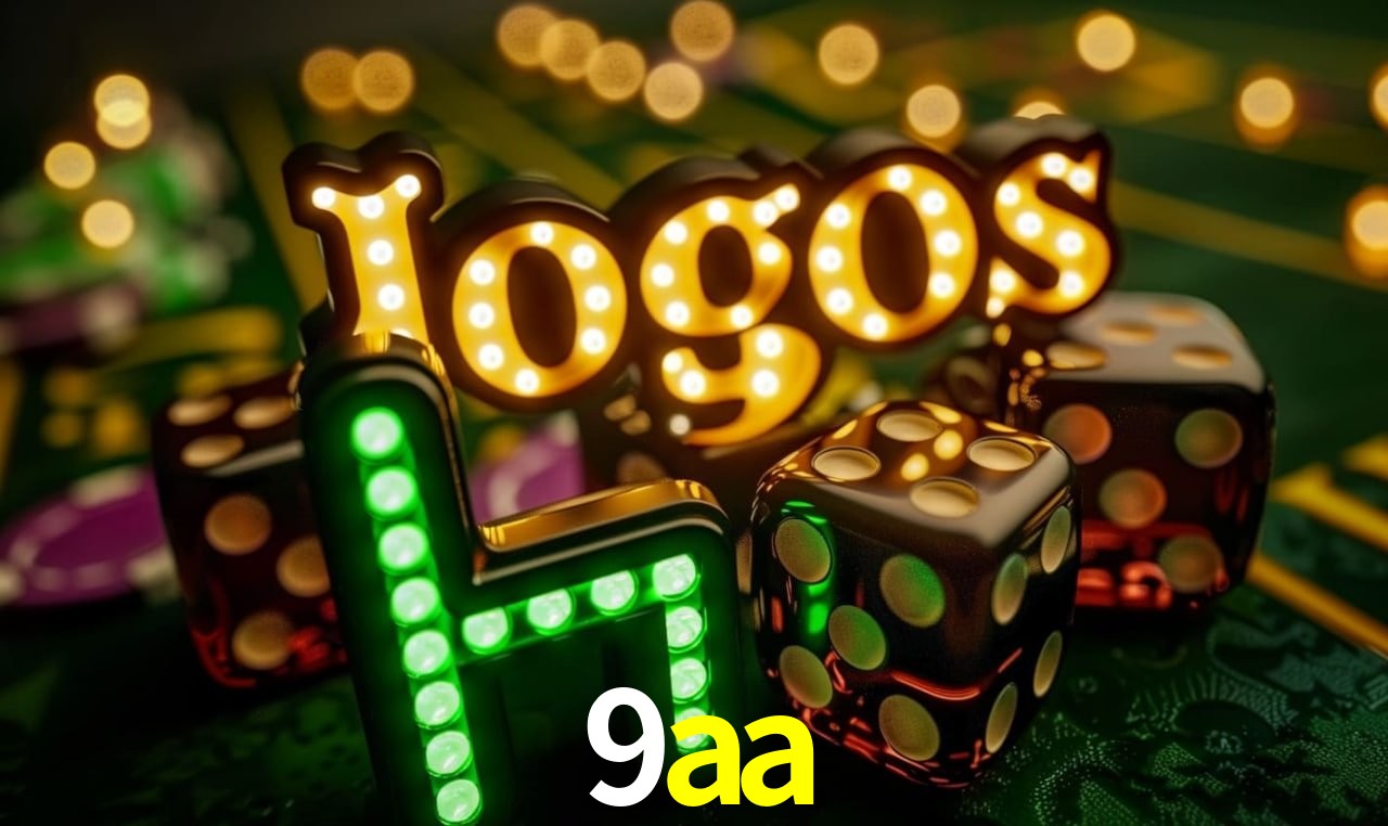 Provedores de Jogos 9aa