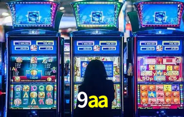 Explorando a Categoria de Eventos em Apostas na 9aa