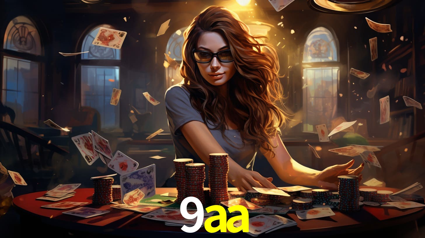 Slot Games 9aa