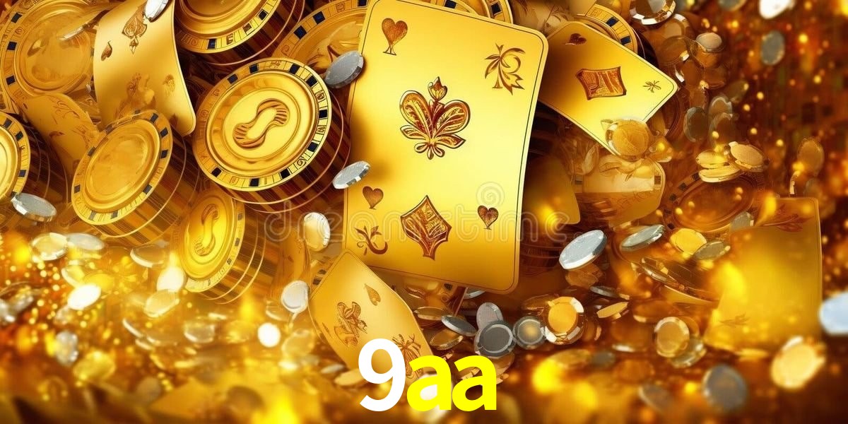 cassino 9aa